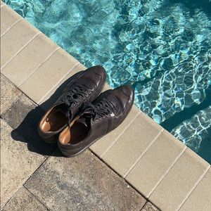 MAGNANNI DRESS SNEAKERS